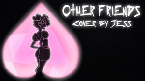Other Friends - Cover by Jess