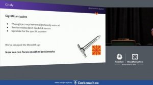 Monolith to Microservice: Pitchforks Not Included - Jason Plum, GitLab