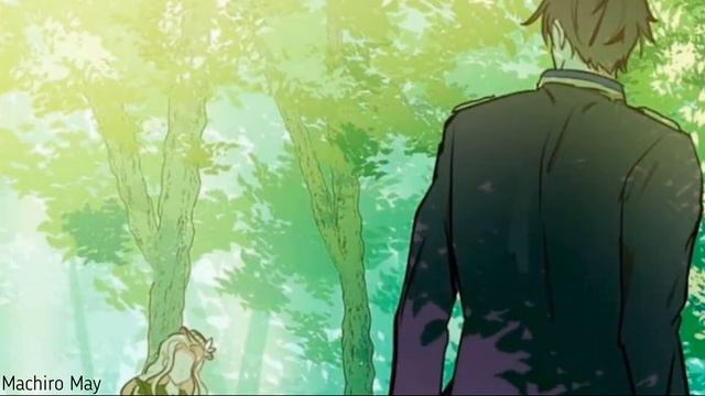 [ MMV||AMV ] Вторая жизнь злодейки - Малая Милая смотреть онлайн