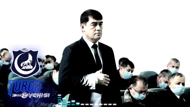 Urgut tuman hokimi sharmanda boldi !