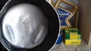 Распилил масляные фильтра и что увидел ?