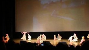 Матушка. Экситон