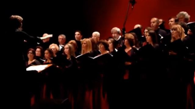 CORAL LUISA TODI - 4 samaritana смотреть онлайн