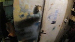 Дешевый аналог Раптора. Чем же мы покрасили Pajero 2