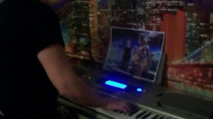 синтезатор casio wk 3300  мс тоша