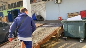 Ремонт АКПП на Mitsubishi Pajero Mini за 10.000 рублей MR305208