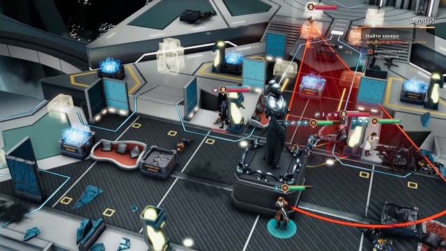 Element Space Прохождение на русском часть 8.2 Финал(Без комментарий) смотреть онлайн