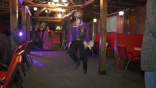 Видео и Фото-монтаж! 20-летний Юбилей Компании Пример! смотреть онлайн