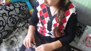 Мои подарки на ДР 9 лет