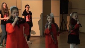 попурри из бременских музыкантов сюрприз королёв