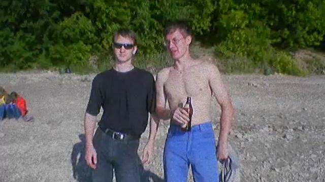 СамГУ "Один за всех и все за одного" смотреть онлайн