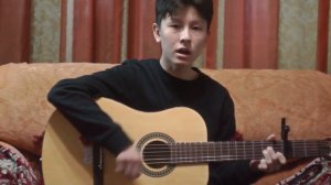 Разбор песни НА ИССЫК-КУЛЕ! - Сыграет ДАЖЕ НОВИЧОК