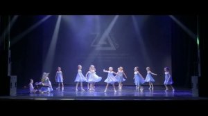 Театр танца "МЕНАДА" г. Минск | "ПО ПУТИ В АПРЕЛЬ"