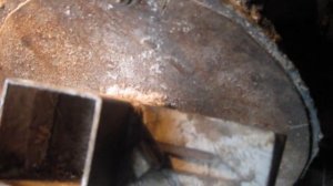 Дробилка зерновая своими руками !!!