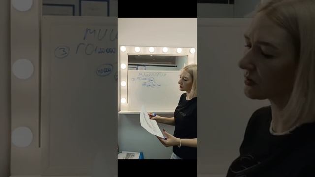 Третий вид вознаграждения в компании #Micelline. Маркетинг с 01.11.23г