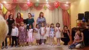 Мама, будь всегда со мною рядом!