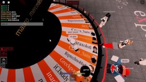 THE SOCIAL EXPERIMENT - Roblox