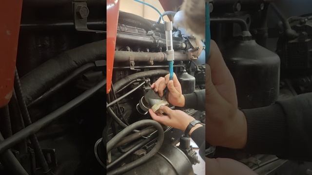 Измерение количества карьерных газов смотреть онлайн