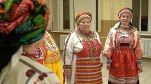 «Мы вместе»: история, культура и традиции мордовцев