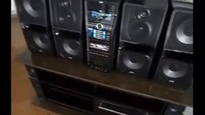 JVC DX U10