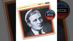 Offenbach: Les Contes d'Hoffmann - sung in German - Act 1 - The Legend Of Kleinzack