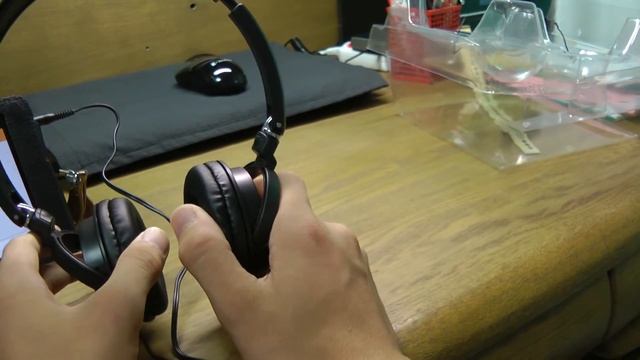 【激安1180円！】Pioneer SE-MJ31 ヘッドホン　開封レビュー смотреть онлайн