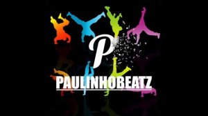 "BreakDance" Type Beat HipHop R&B Instrumental (Prod. By Paulinho)