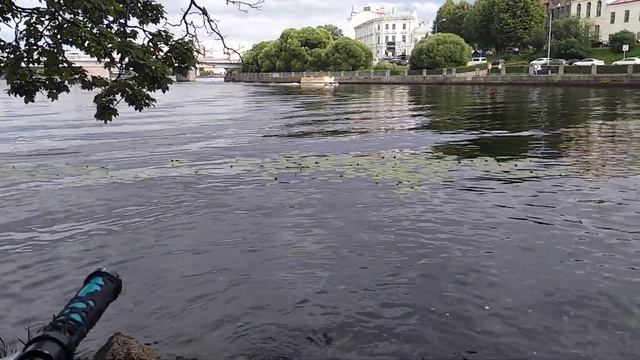 Выборгская крепость смотреть онлайн