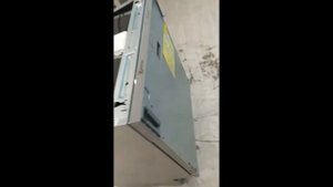 Посудомоечная машина ELECTROLUX EEA917100L