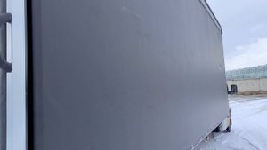 Цена Новой Газель Некст в Казахстане+ тюнинг до 6.2