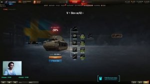 World of Tanks. Рандомная жесть