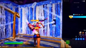 5 ФИШЕК СТРОИТЕЛЬСТВА В ФОРТНАЙТ!