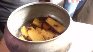 Выходные в деревне Ошутъялы в Марий Эл