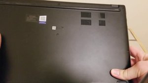 A basic review: Asus Vivobook 15 X512DA Sonicmaster
