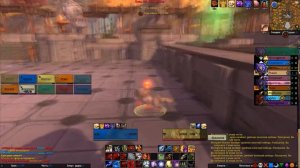 World of Warcraft Legion | Enhancement Shaman | PvP | BG |