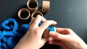 Новогодний декор Своими руками Новогодние Поделки Вторая жизнь ненужных вещей Christmas decorations