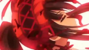 [AMV] (Рандеву с жизнью) Кируми Токисаки-Feel Invincible