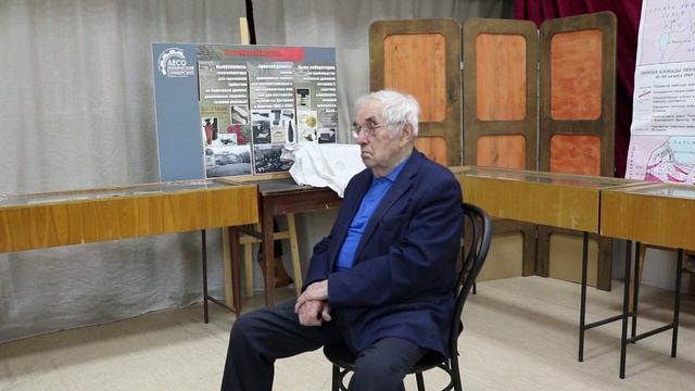 Забытые и незабытые уроки лесного хозяйства. Бабиков, СПбГЛТУ смотреть онлайн