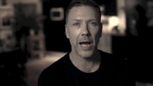 Mikael Persbrandt - IAM Channel