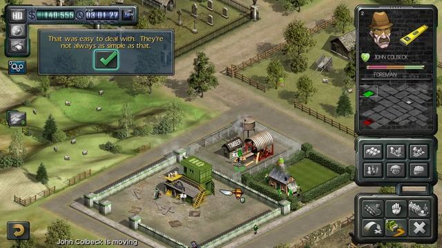 Constructor HD - Обзор