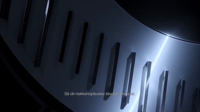 Kvalitet forud for sin tid | MIELE KØKKENPRODUKTER смотреть онлайн