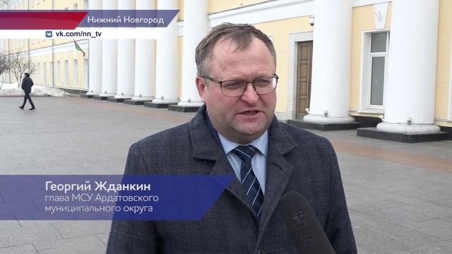 Жители Ардатова в 3 смены после основной работы отшивают одежду для бойцов СВО