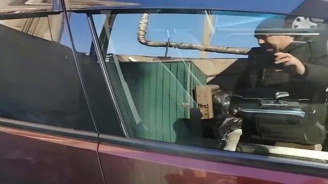 Перегон автомобилей Владивосток Февраль HONDA.Первая Часть