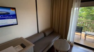 Andamantra Resort Пхукет Патонг Отель Старый Красивые Виды Вторая Линия