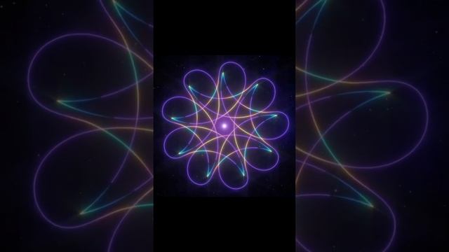 Исцеление сердца. Сеанс Рейки #любовь #shorts #meditation
