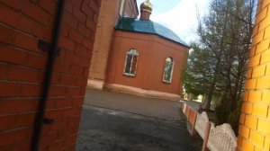 Как добраться до Храма