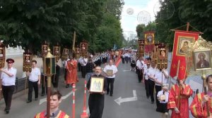 2019 06 04 Крестный ход