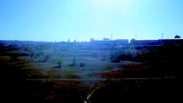 поселок Городище Волгоградской области