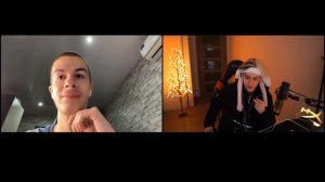 Иван Золо Хочет Запустить Стрим с Евой Элфи? / Некоглай про Еву Элфи
