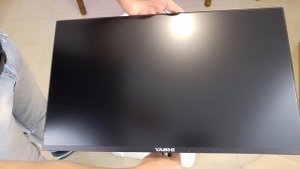 Monitor 24" Full HD IPS 2ms - Gaming e Lavoro - Yashi YZ2407 | 4K